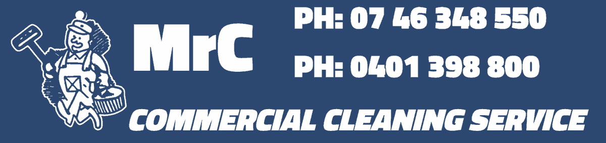 Mr C Cleaning Services